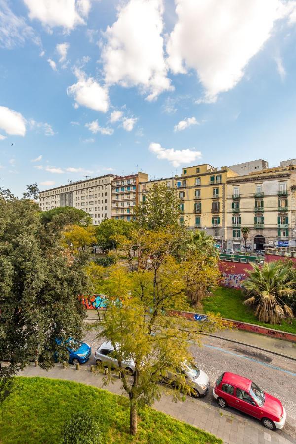 Appartamento A Piazza Cavour By Wonderful Italy Naples Extérieur photo